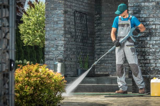 Best Playground Equipment Cleaning  in Hollywood, FL