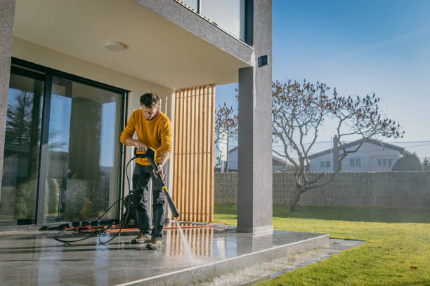 Best Pool Deck Cleaning  in Hollywood, FL